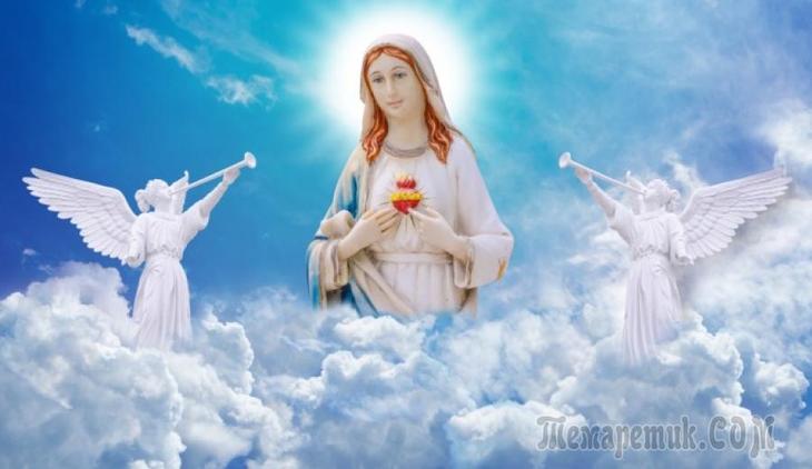 покров день приметы обряды