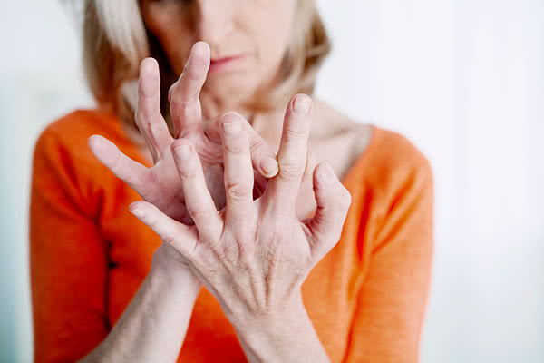 Полиартрит