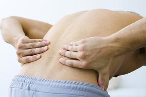 Сильные боли