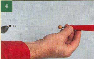 Практический курс ужения карпа. Влияние погоды