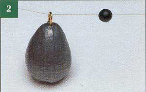 Практический курс ужения карпа. Влияние погоды