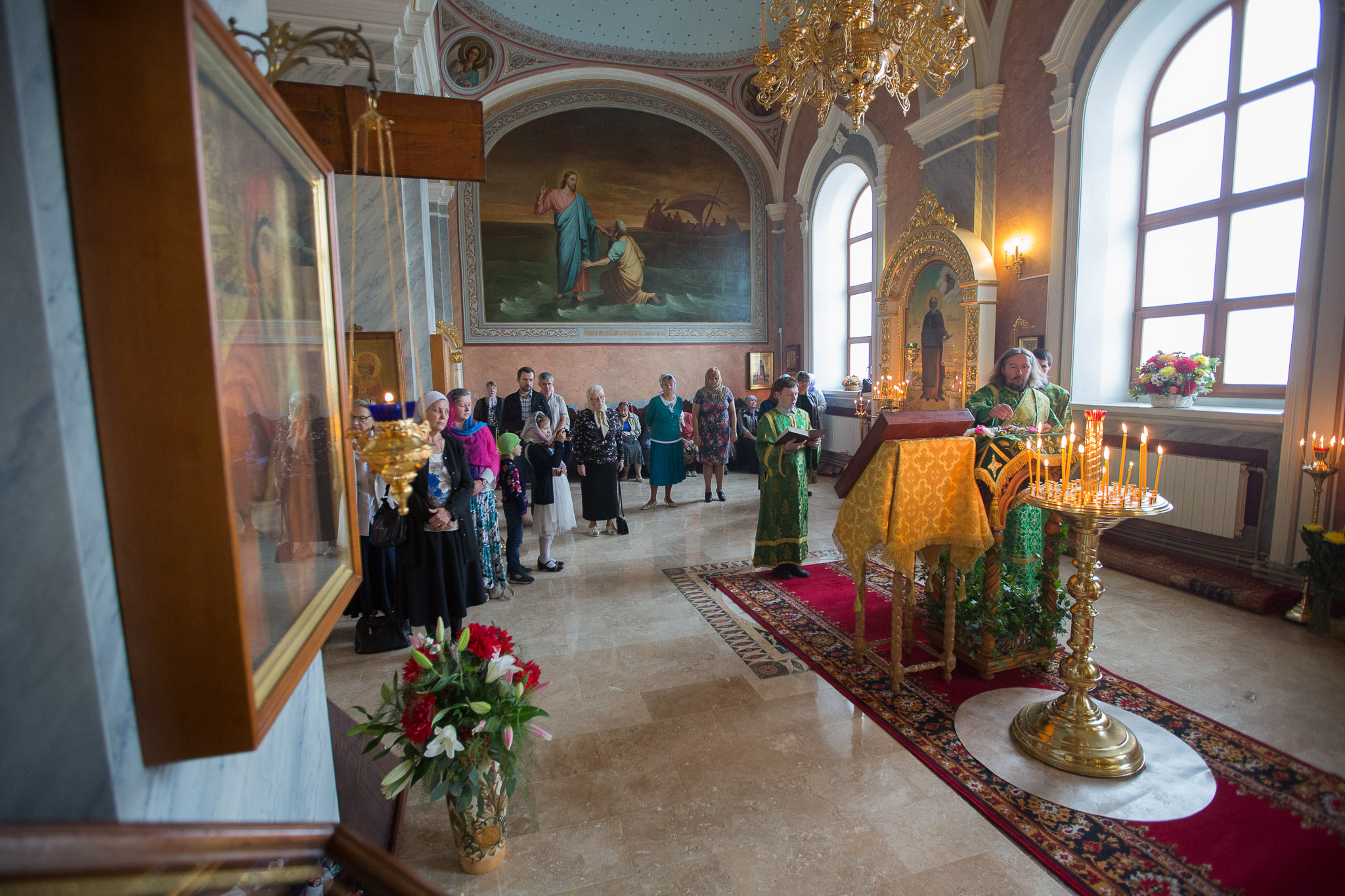 Правда ли по погоде в Покров день можно определить, какой будет зима | Изображение 1
