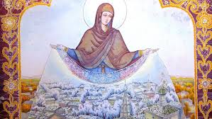 Праздник Покрова Пресвятой Богородицы 2021: приметы, традиции