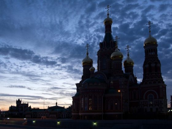 Удачу можно привлечь