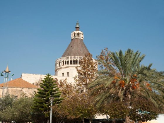 Приметы на Благовещение