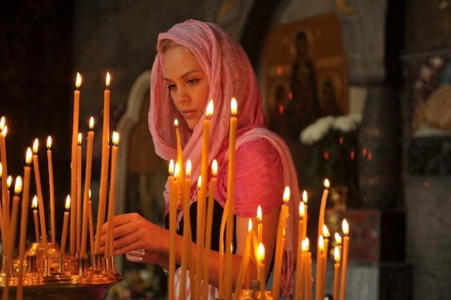 Праздничные ритуалы