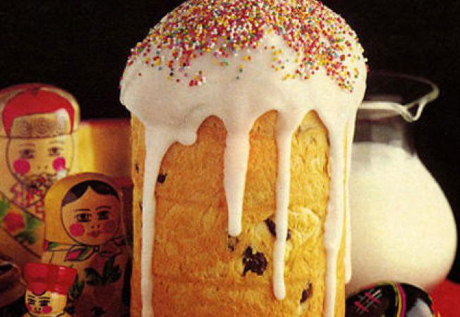 приметы на пасху чистый четверг