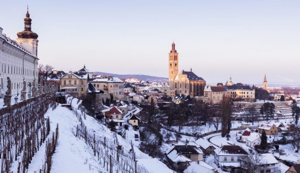 17 декабря — Варварин день