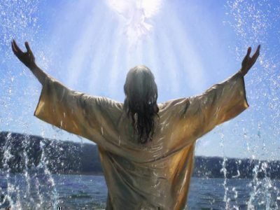 приметы на крещение