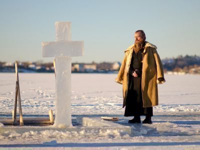 приметы на крещение