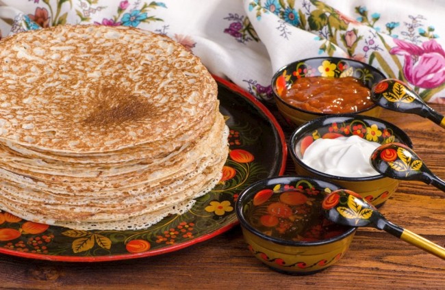 Народные приметы на Масленицу 2022