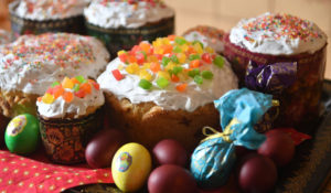 Народные приметы в Чистый четверг перед Пасхой