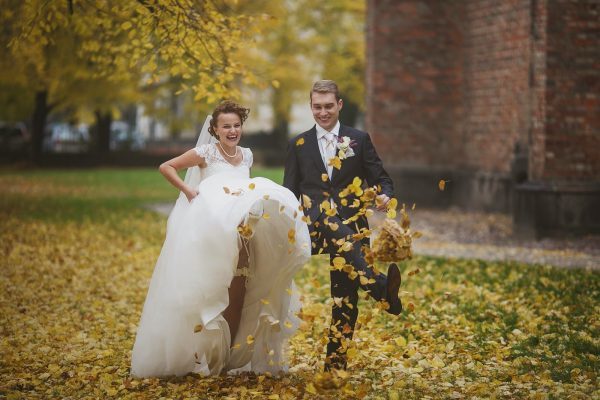 Приметы октября для детей