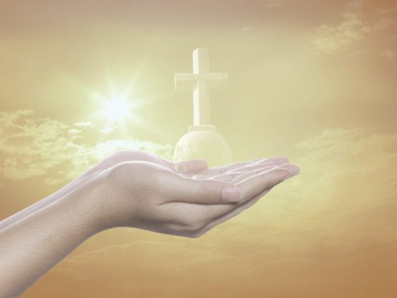 Четверговая соль будет служить оберегом