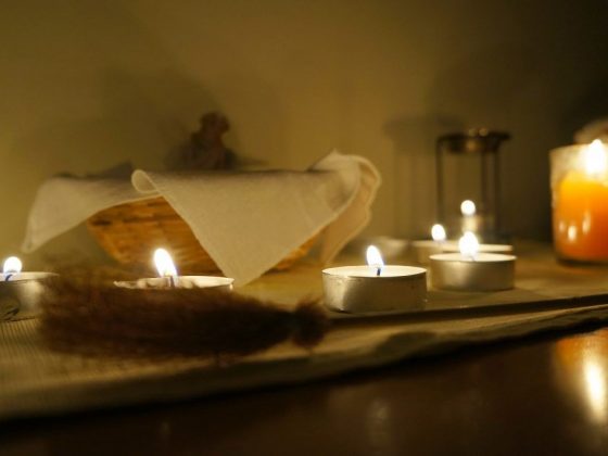 Приметы и суеверия о погоде связанные со Сретением