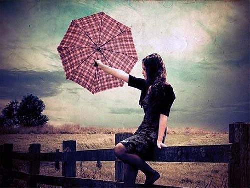 Приметы о погоде