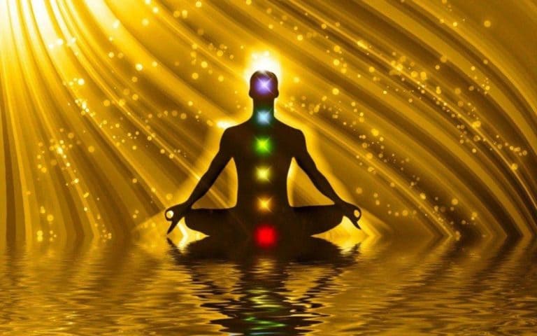 Раскрытие магических способностей