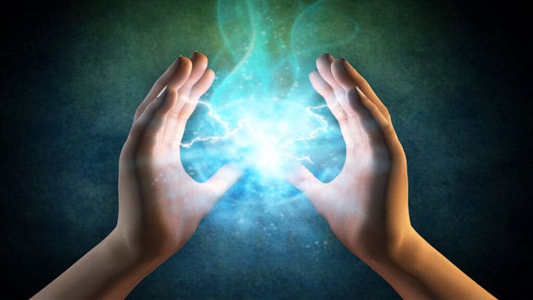 Магические способности