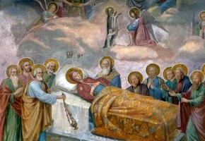 Все приметы на Успение Пресвятой Богородицы