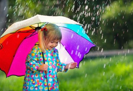 предсказание погоды