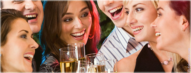 Старый Новый год