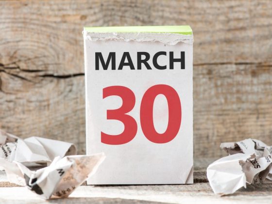 По приметам можно предсказать погоду