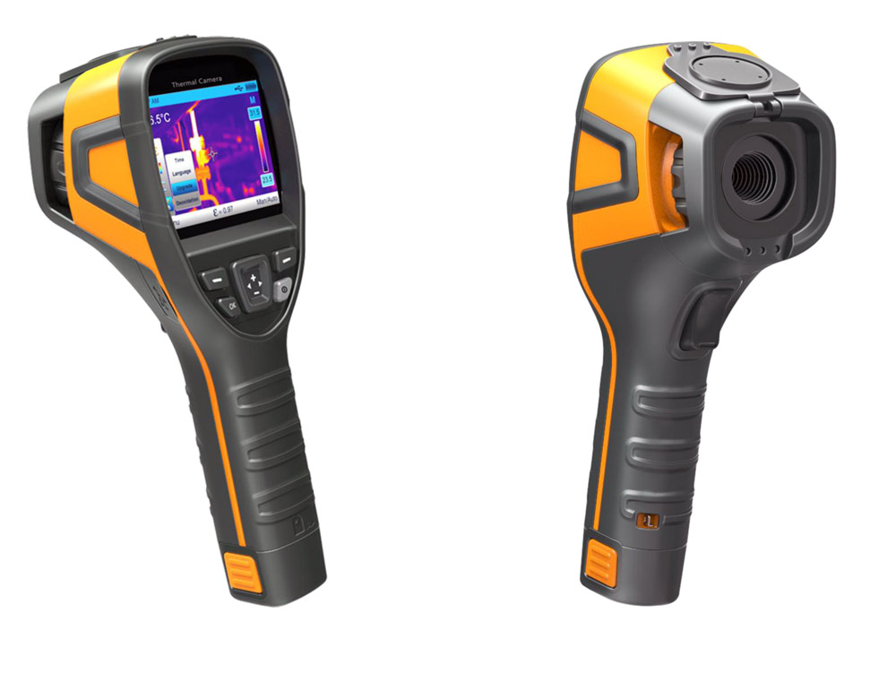 quide тепловизор