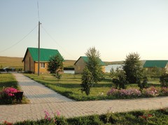 База отдыха "Gold fish"