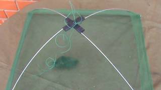 Рыбалка на паук в казахстане