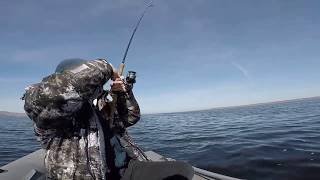 Где лучше ловить рыбу в дреноре