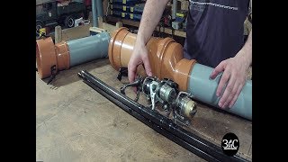 Как усовершенствовать чехол для удочек