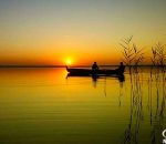 Прогноз клева рыбы в украине