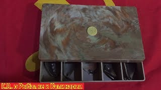 Набор блесен в томске