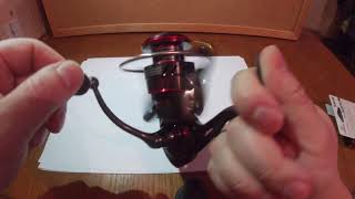 Запасная шпуля daiwa ballistic