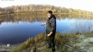 Налим рыбалка 3 на что ловить