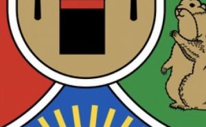 На Луганщине пересчитали символичных для области байбаков