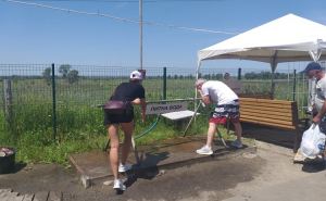 На КПВВ «Станица Луганская» новые изменения