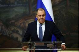 Лавров допустил поставку вакцины и медоборудования в КНДР