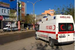 В Турции впервые выявлено заражение штаммом «Дельта-плюс»