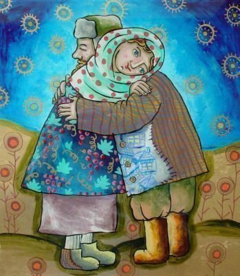 приметы на прощеное воскресенье