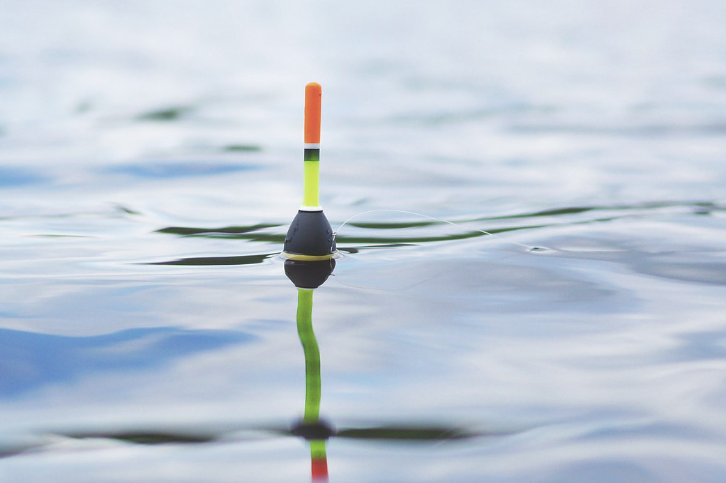 Рыбалка в Астраханской области в мае