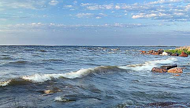 Псковская область