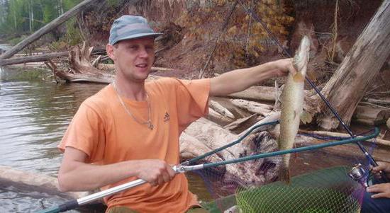 рыбалка в саратовской области