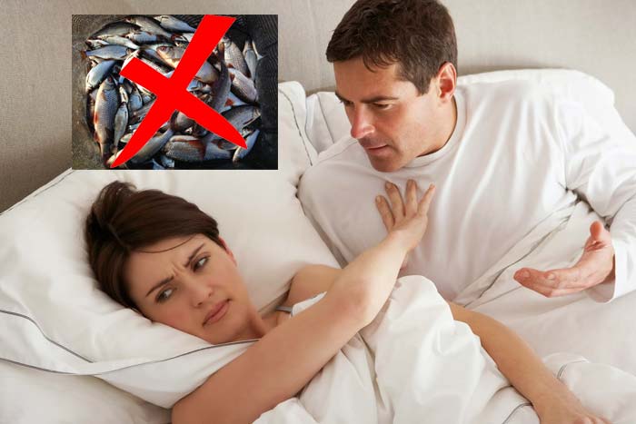 отказала жена