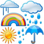 Приметы погоды - http://crimea.kz/