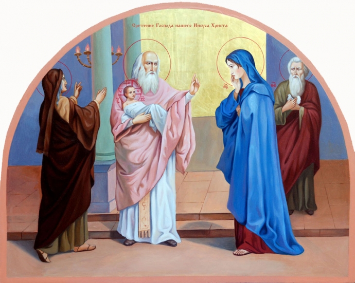 Сретение в 2021 году: обычаи, обряды, приметы, что можно и нельзя делать