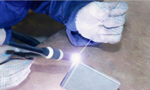 Фото: виды сварки