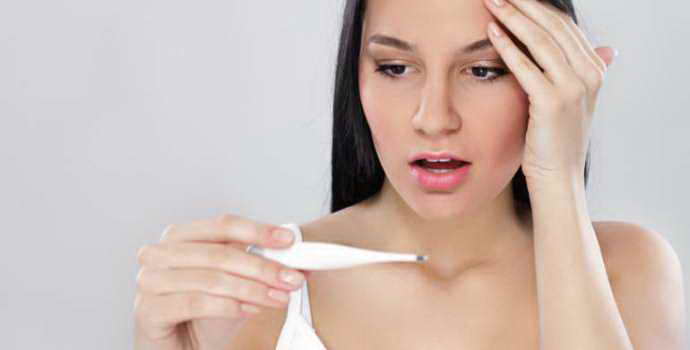 Может ли быть температура при остеохондрозе: особенности болезни и лечение