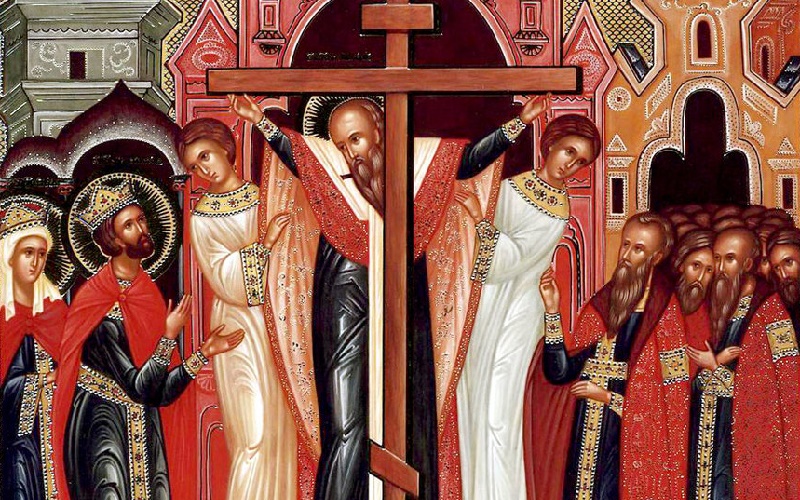 Традиции и приметы на 27 сентября – чего нельзя есть на Воздвиженье, чтобы не прибавилось 7 грехов