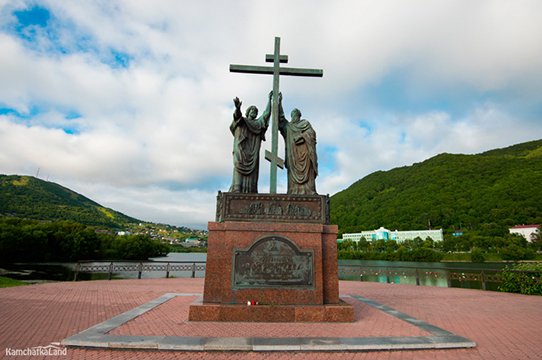 историческая экскурсия по городу